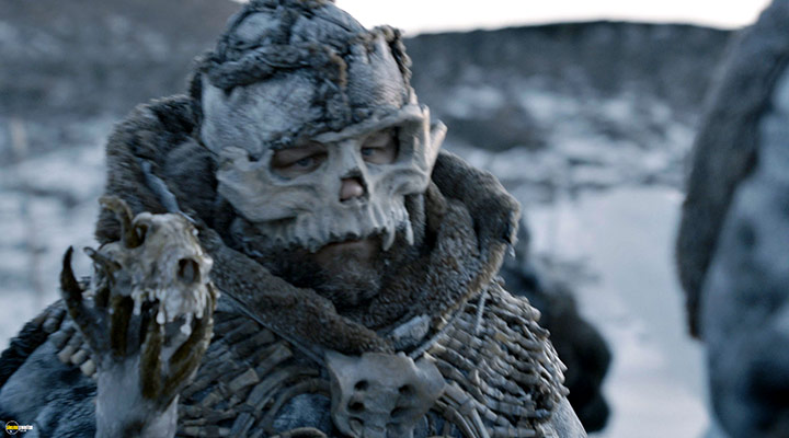 A still #79 from Game of Thrones: Series 2 (2012)