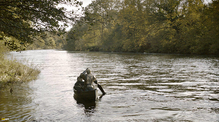 A still #82 from Game of Thrones: Series 2 (2012)