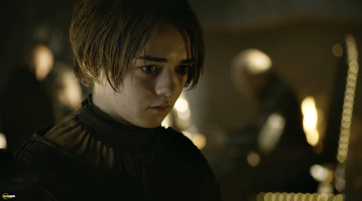 A still #83 from Game of Thrones: Series 2 (2012)