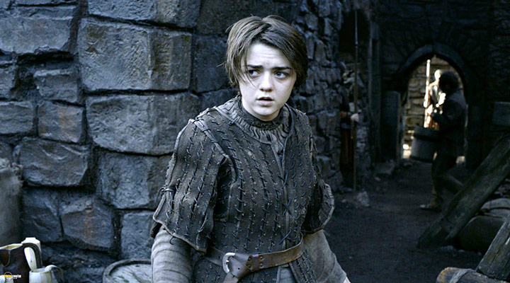 A still #86 from Game of Thrones: Series 2 (2012)