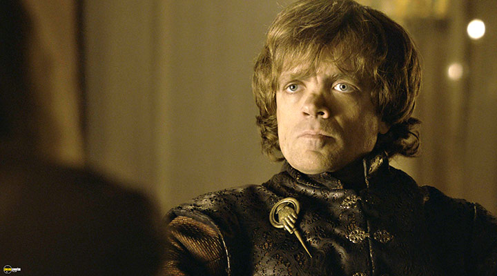 A still #88 from Game of Thrones: Series 2 (2012)