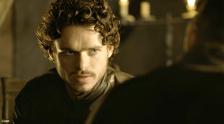 A still #89 from Game of Thrones: Series 2 (2012)