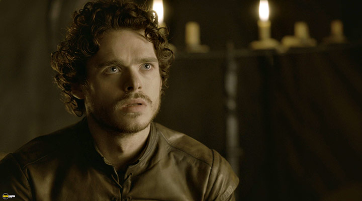 A still #92 from Game of Thrones: Series 2 (2012)