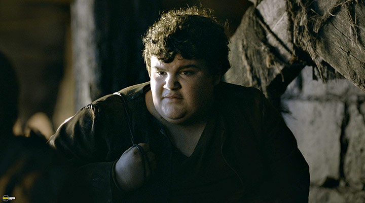 A still #93 from Game of Thrones: Series 2 (2012)