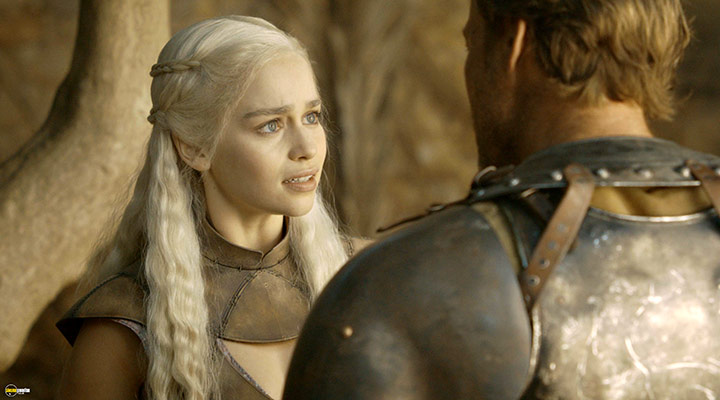 A still #95 from Game of Thrones: Series 2 (2012)
