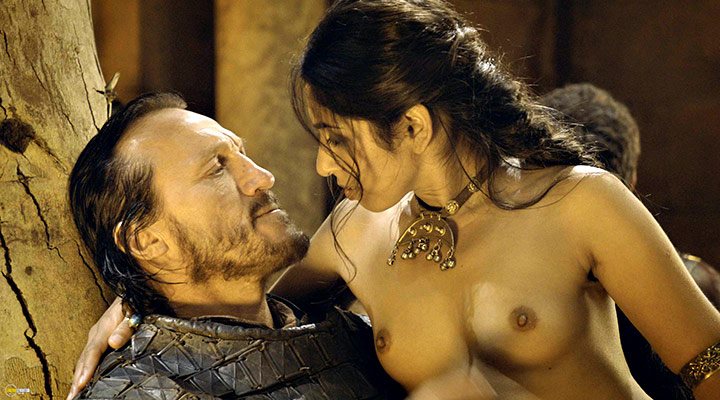 A still #97 from Game of Thrones: Series 2 (2012)