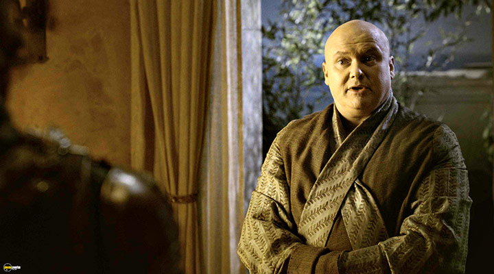 A still #99 from Game of Thrones: Series 2 (2012)