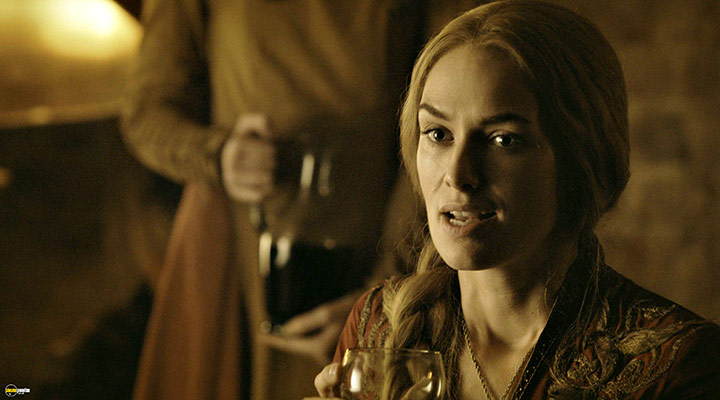 A still #103 from Game of Thrones: Series 2 (2012)