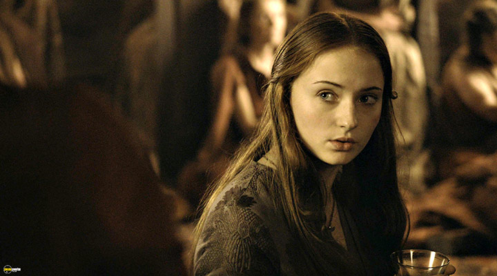 A still #106 from Game of Thrones: Series 2 (2012)