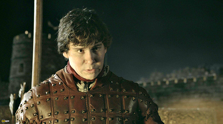 A still #107 from Game of Thrones: Series 2 (2012)
