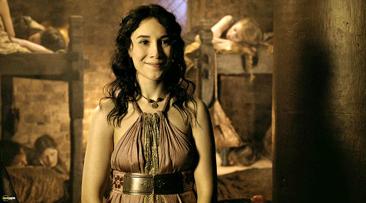 A still #108 from Game of Thrones: Series 2 (2012)