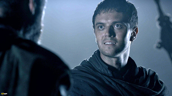 A still #110 from Game of Thrones: Series 2 (2012)