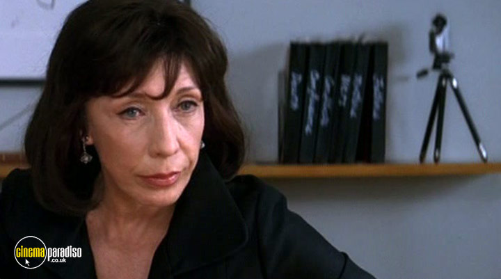 A still #19 from I Heart Huckabees (2004)