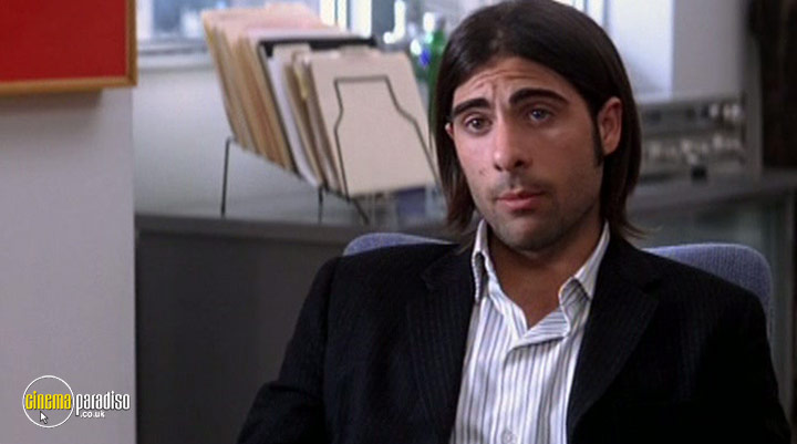 A still #18 from I Heart Huckabees (2004)