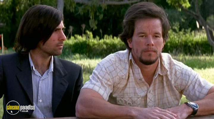 A still #17 from I Heart Huckabees (2004)