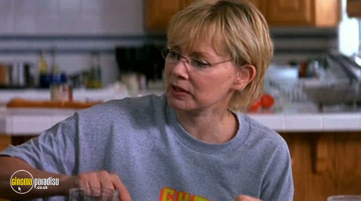 A still #16 from I Heart Huckabees (2004)