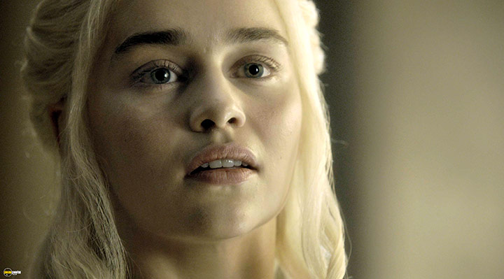 A still #72 from Game of Thrones: Series 4 (2014)