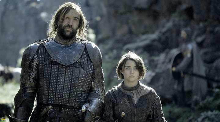 A still #74 from Game of Thrones: Series 4 (2014)
