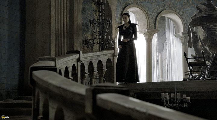 A still #75 from Game of Thrones: Series 4 (2014)