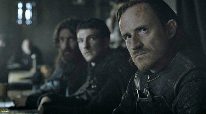 A still #84 from Game of Thrones: Series 4 (2014)