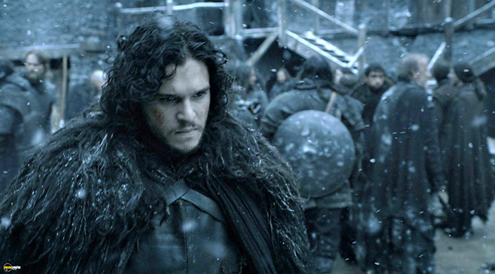 A still #85 from Game of Thrones: Series 4 (2014)