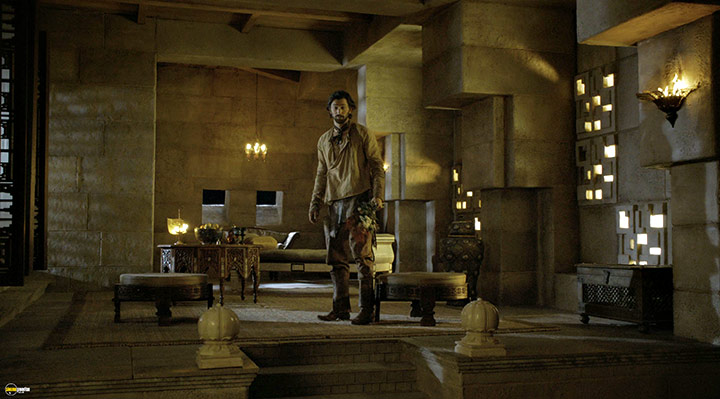 A still #87 from Game of Thrones: Series 4 (2014)