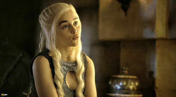 A still #89 from Game of Thrones: Series 4 (2014)
