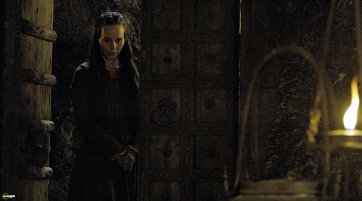 A still #91 from Game of Thrones: Series 4 (2014)