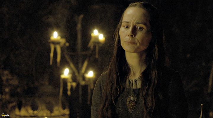 A still #92 from Game of Thrones: Series 4 (2014)