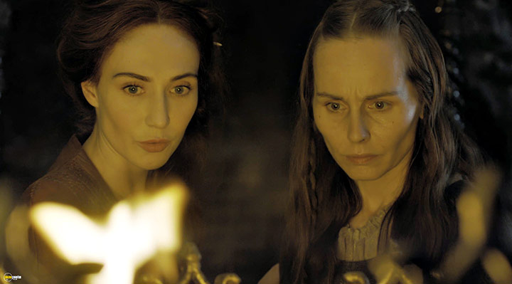A still #93 from Game of Thrones: Series 4 (2014)