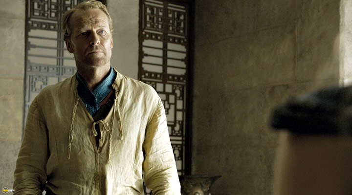 A still #95 from Game of Thrones: Series 4 (2014)