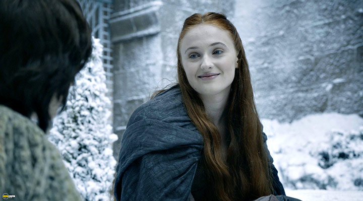 A still #100 from Game of Thrones: Series 4 (2014)