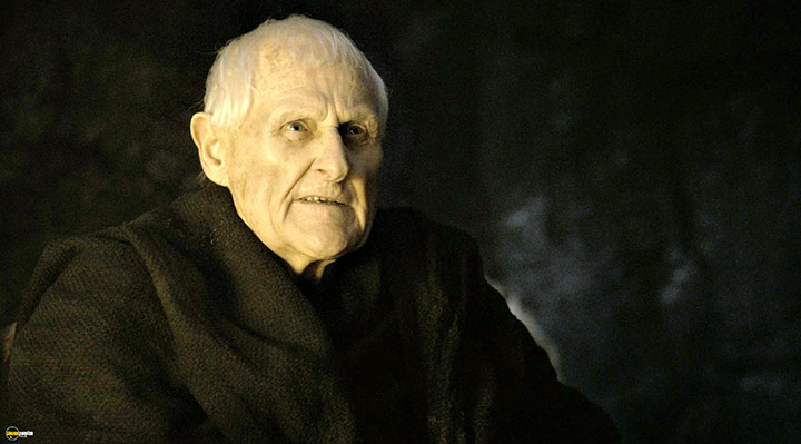 A still #102 from Game of Thrones: Series 4 (2014)