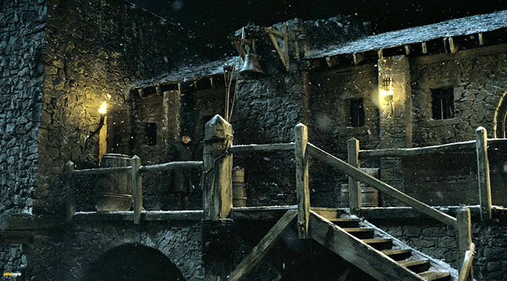 A still #103 from Game of Thrones: Series 4 (2014)