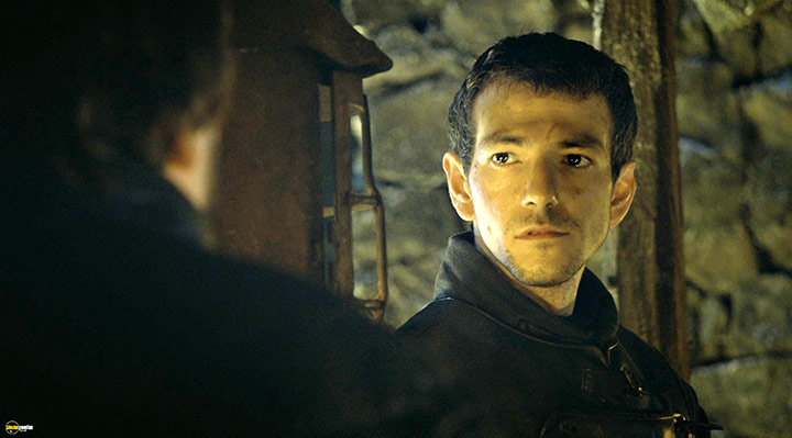 A still #107 from Game of Thrones: Series 4 (2014)
