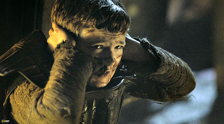 A still #110 from Game of Thrones: Series 4 (2014)