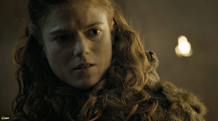 A still #111 from Game of Thrones: Series 4 (2014)