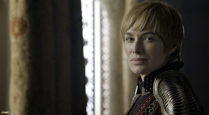 A still #87 from Game of Thrones: Series 8 (2019)