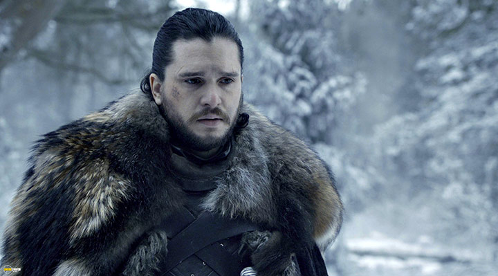 A still #9 from Game of Thrones: Series 8 (2019)
