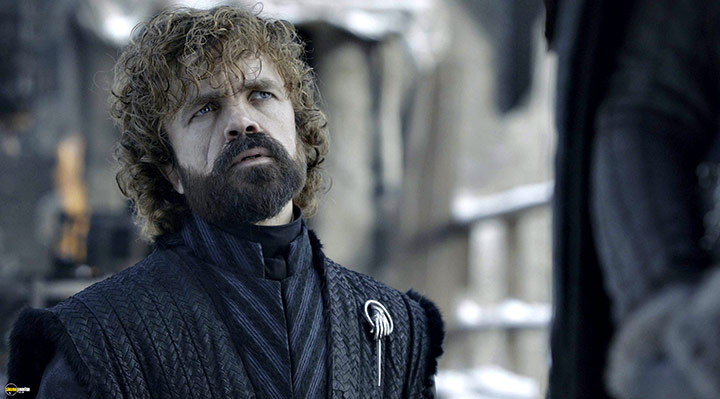 A still #12 from Game of Thrones: Series 8 (2019)