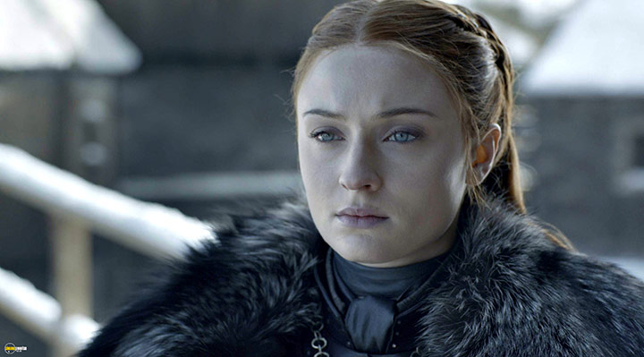 A still #13 from Game of Thrones: Series 8 (2019)