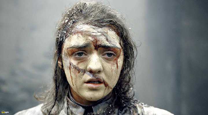 A still #18 from Game of Thrones: Series 8 (2019)
