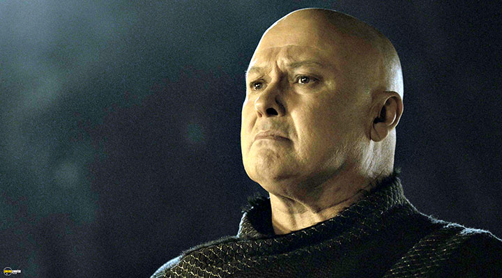 A still #20 from Game of Thrones: Series 8 (2019)