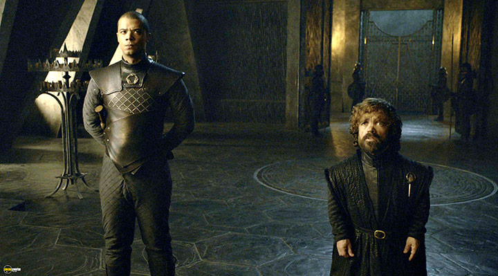 A still #21 from Game of Thrones: Series 8 (2019)