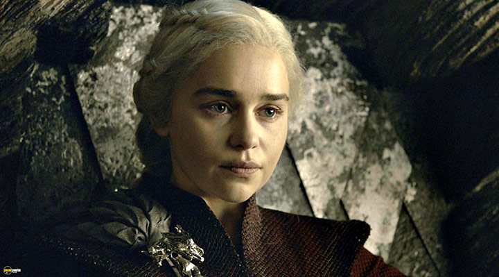 A still #22 from Game of Thrones: Series 8 (2019)