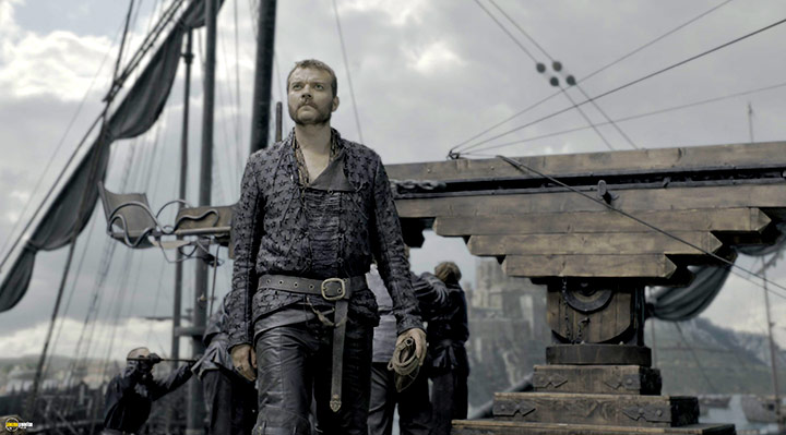 A still #23 from Game of Thrones: Series 8 (2019)