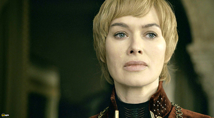 A still #28 from Game of Thrones: Series 8 (2019)