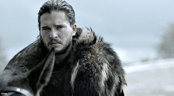 A still #132 from Game of Thrones: Series 6 (2016)
