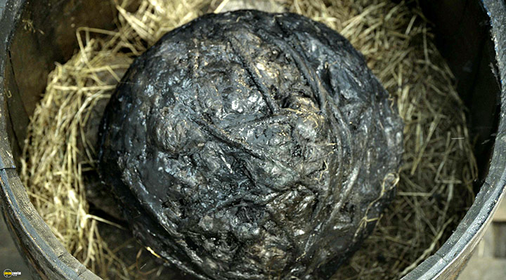 A still #136 from Game of Thrones: Series 6 (2016)
