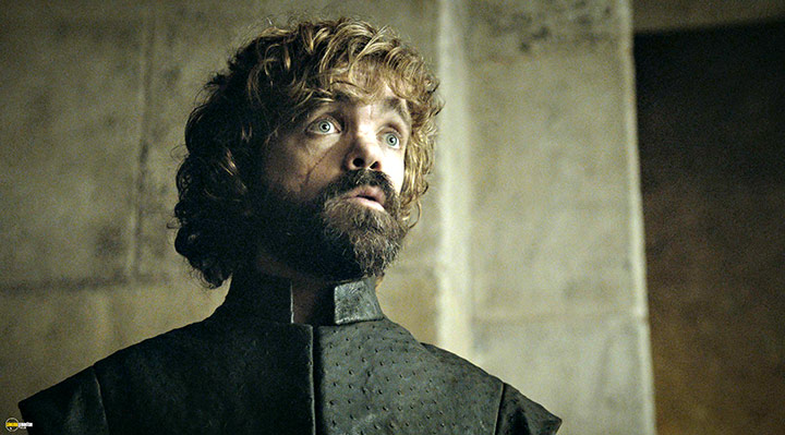 A still #137 from Game of Thrones: Series 6 (2016)